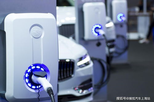 老企业新精彩 兆威以创新技术展现智能汽车未来方案，引领新能源汽车充电信息化开发运营