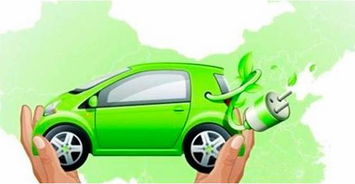 规模化应用助推新能源汽车产业加速发展