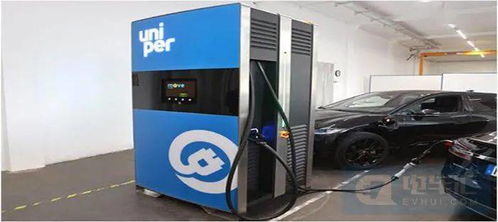 新能源汽车充电信息化开发运营 推动绿色出行的智能革命